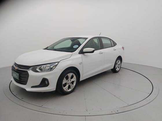 CHEVROLET ONIX 1.0 TURBO FLEX PLUS LTZ MANUAL CHEVROLET ONIX 1.0 TURBO FLEX PLUS LTZ MANUAL